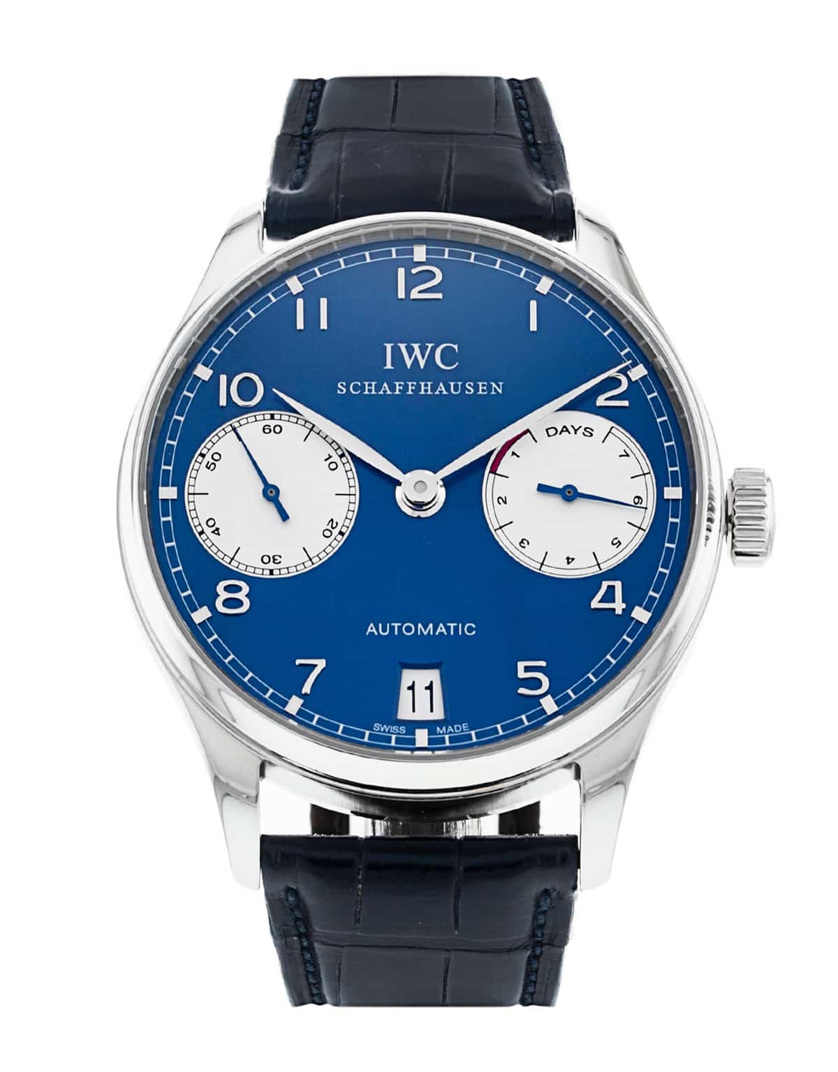 IWC Portuguese Automatic IW500112